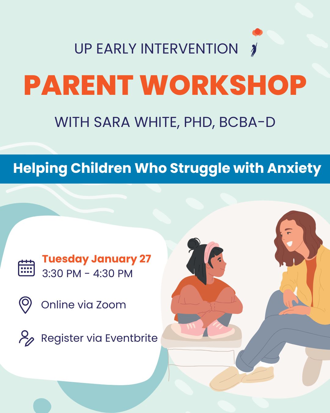 Website Sara White Workshop